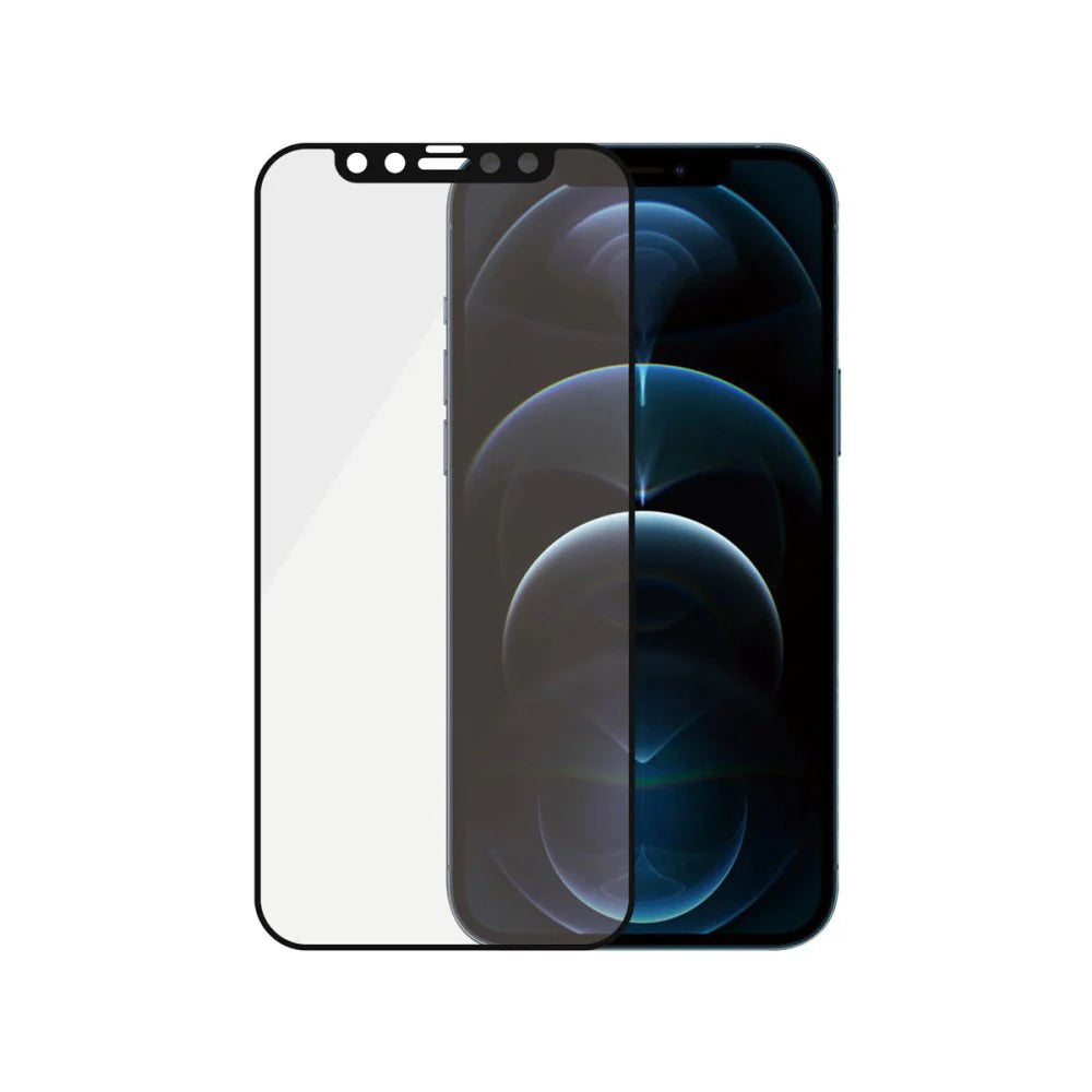 - Pet fence foldable indoorPanzer Glass Edge Anti-Bluelight Screen Protector for iPhone 12 Pro Max (Black)