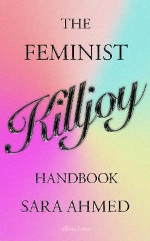 - Custom pet birthday cakeThe Feminist Killjoy Handbook