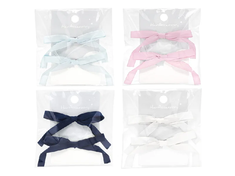 - Chinchilla cooling ice nest ceramic plateHair Clip Ribbon Pastel