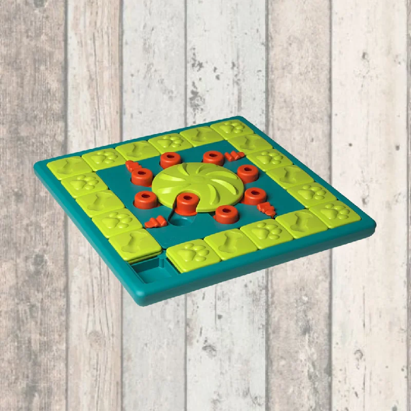 - Pet educational toy recommendationsNina Ottosson MultiPuzzle