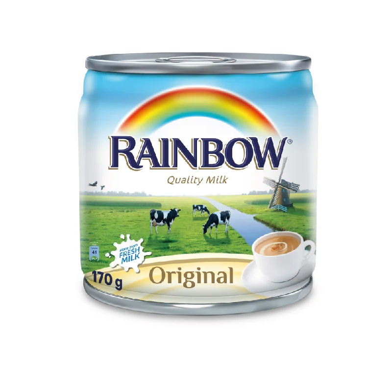 - Dog heart rate monitoring collarRAINBOW QUALITY MILK ORIGINAL TIN 170 GM