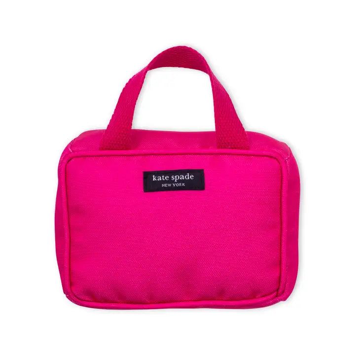 Classification by brand or style:Kate Spade Pink Handbag Toy