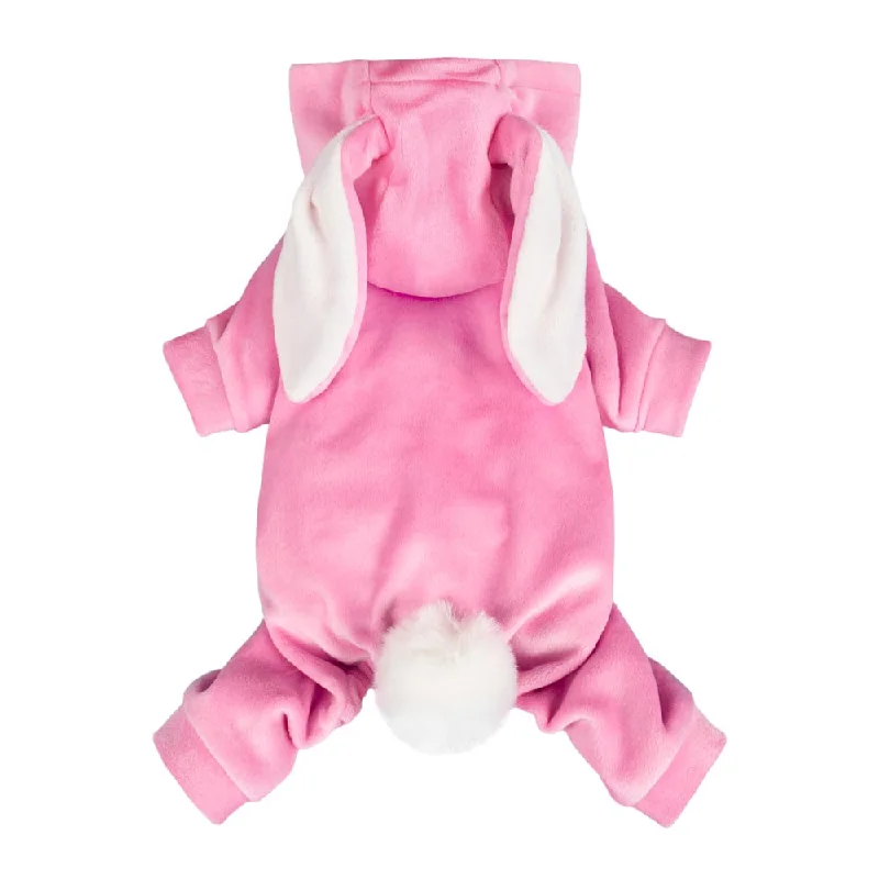 - Air box TSA certified check-inFunny Halloween Dog Bunny Costume