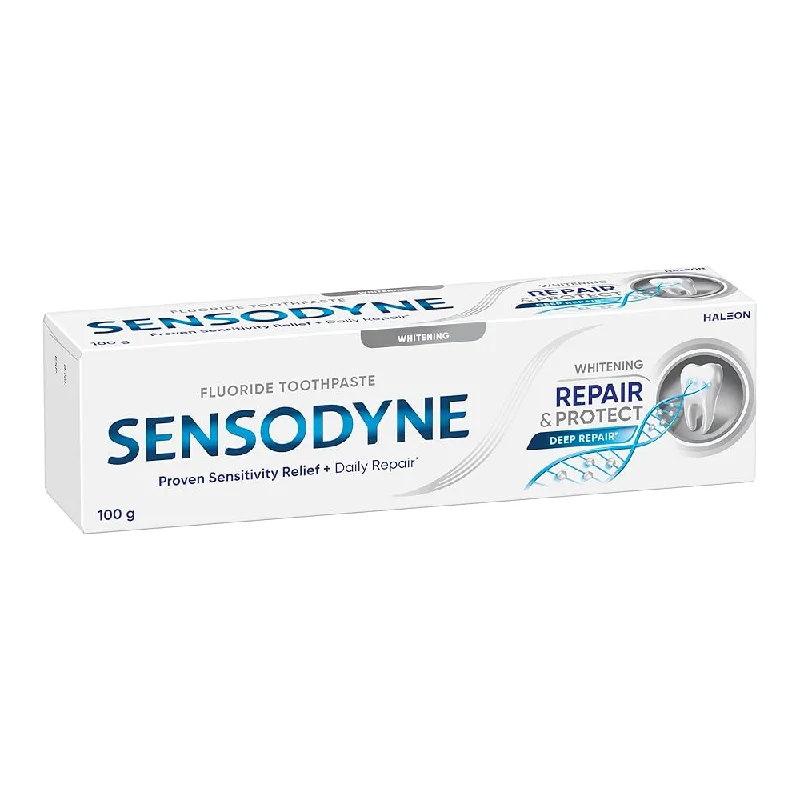 - ​​Pet toys under    yuanSENSODYNE TOOTH PASTE WHITENING REPAIR & PROTECT 100 GM