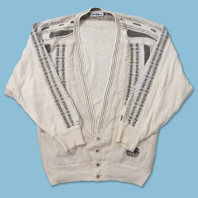 - Cat nail clippers with LED lightsVintage Carlo Colucci Cardigan Large
