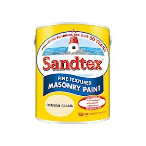 - Automatic induction pet water dispenserSANDTEX MICROSEAL FINE TEXTD CORN CREAM MASONRY PAINT 5 LITRE
