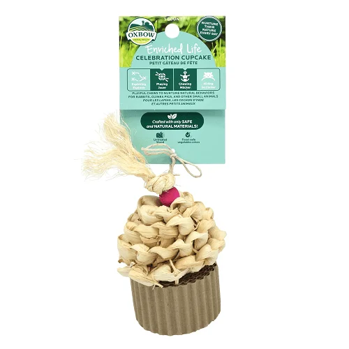 - Pet electric nail grinder silent modelEnriched Life - Celebration Cupcake