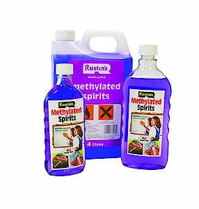 - Summer pet ice matRustins Methylated Spirit 500Ml