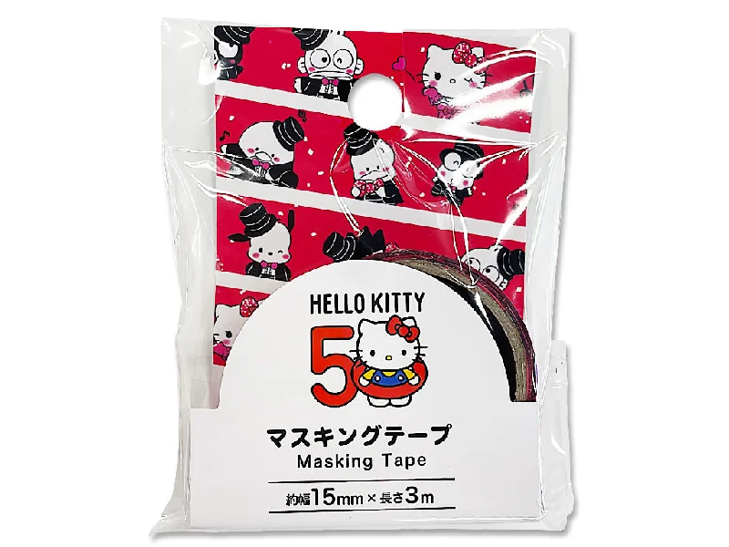 - Winter warm clothes for short-haired dogsMasking Tape Sanrio Characters 50th Anniversary DIVA