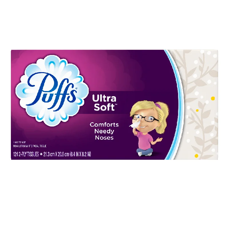 - Winter dog thick down jacketPUFFS TISSUE ULTRA SOFT CONFORTS 2 PLAY 124 PC