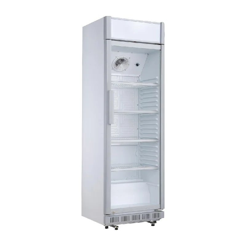 - Automatic induction pet water dispenserPolar C-Series Upright Display Cooler with Light Box 346Ltr