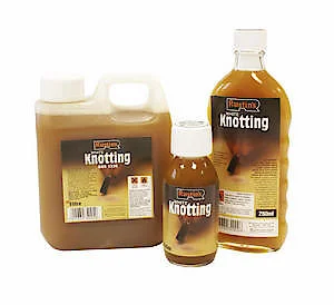 ---Knotting White 300ml