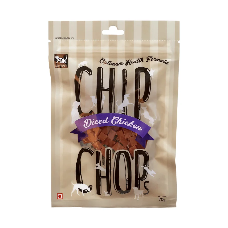 - Cat anti-jump window safety netChip Chops Diced Chicken Dog Treats