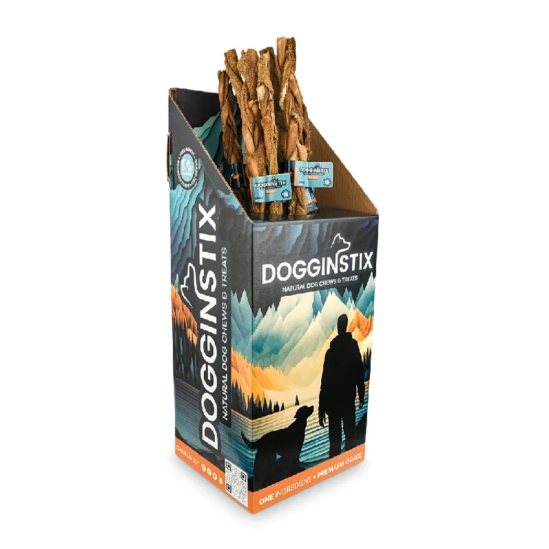 - Pet stroller can be taken on the planeDogginstix Braided Beef Tripe Natural Dog Chews & Treats
