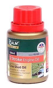 - Elderly dog ​​joint care mattressAlm Ol120 100Ml Low Smoke 2-Stroke Oil