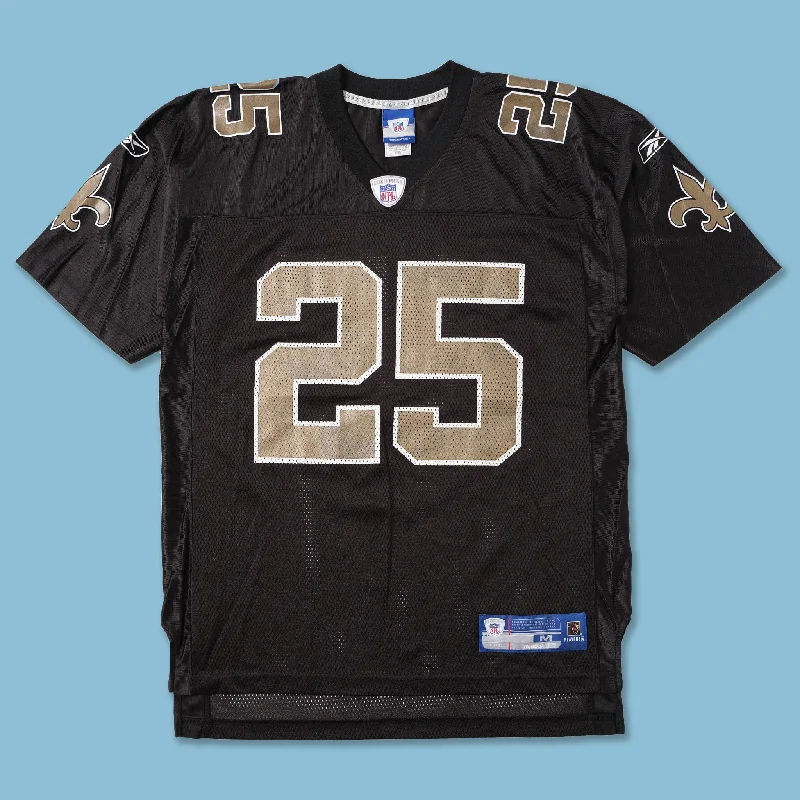 - Natural latex pet mattressVintage New Orleans Saints Jersey Medium / Large