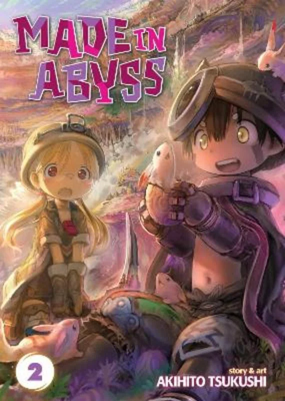 - Parrot climbing and standing wooden frameMade in Abyss Vol. 2