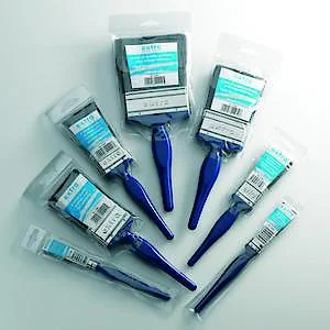  -Anti-scratch sofa protective coverLG Harris Extra Edge 4" Paint Brush  