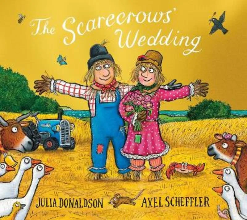 - Pet diabetes prescription foodThe Scarecrows' Wedding 10th Anniversary Edition