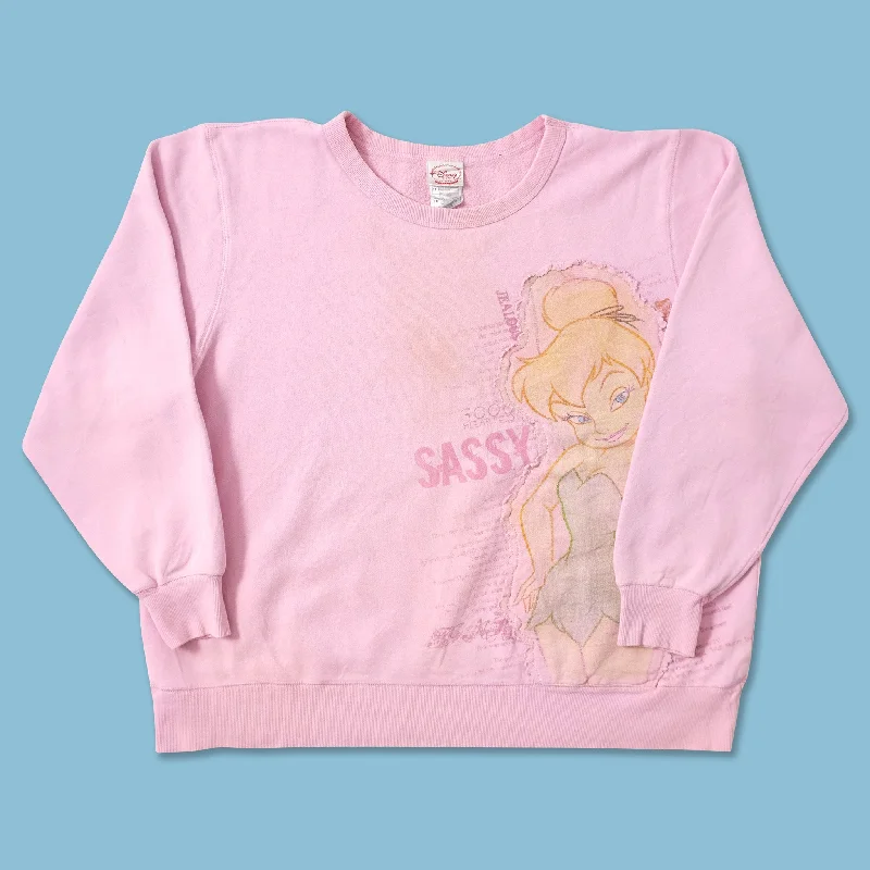 - Pet diabetes prescription foodVintage Tinkerbell Sweater XLarge