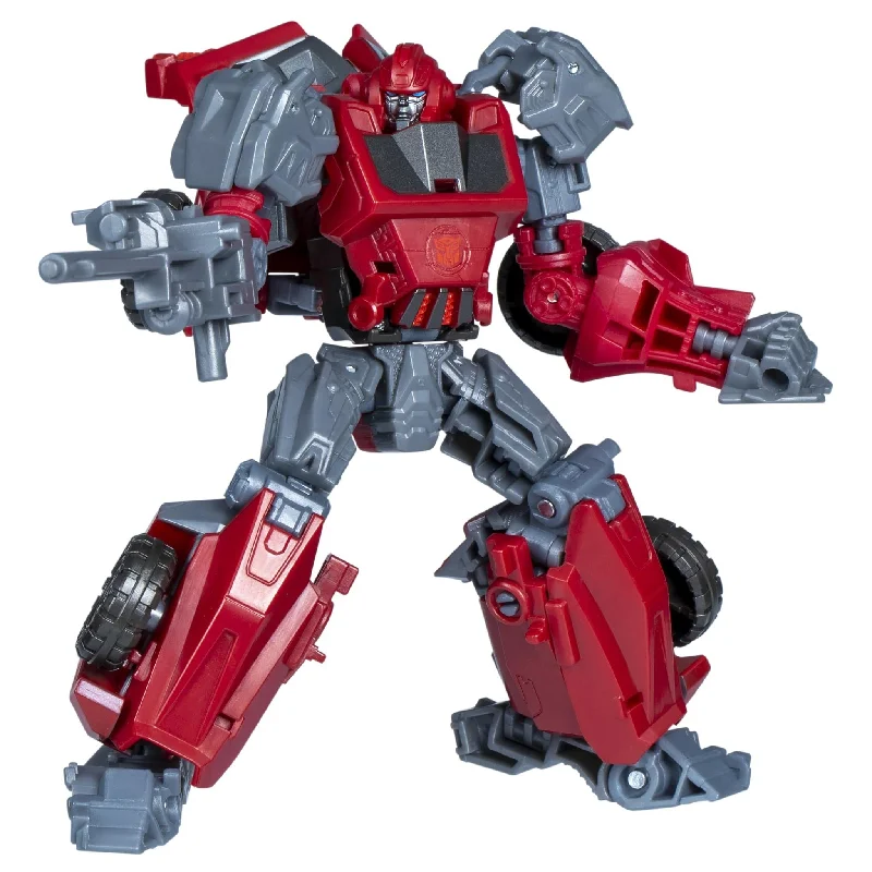 - Organic cotton dog bibsTransformers - Studio Series Voyager Class: Transformers: War for Cybertron - Ironhide Figure - Organic cotton dog bibsTransformers - Studio Series Voyager Class: Transformers: War for Cybertron - Ironhide Figure