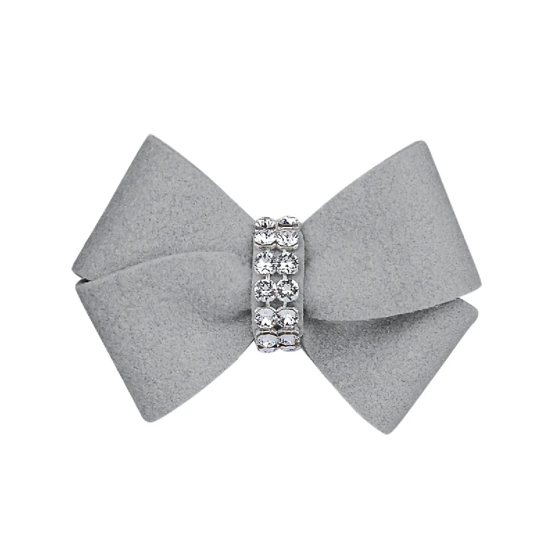 Cat clothesNouveau Bow Dog Barrette