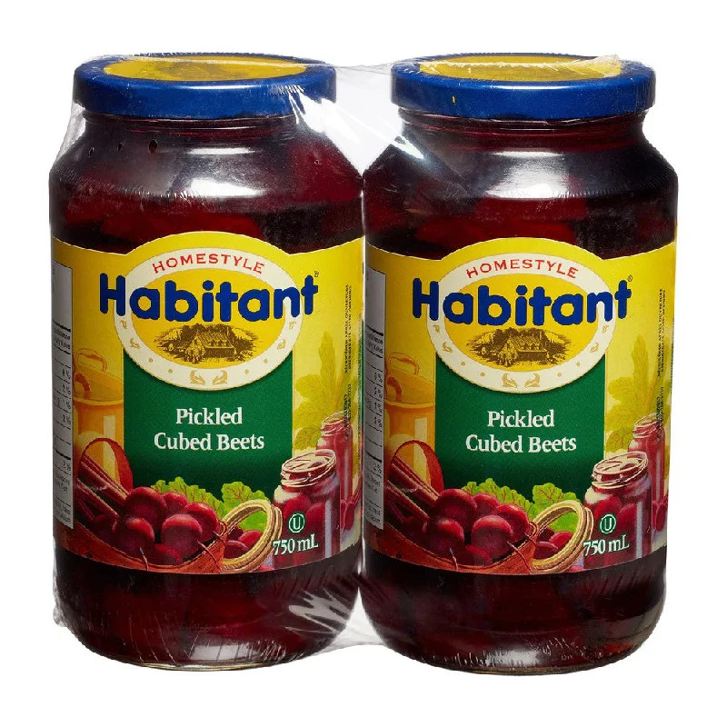 - Solid wood cat climbing frame customizedHabitant Sliced Pickled Beets