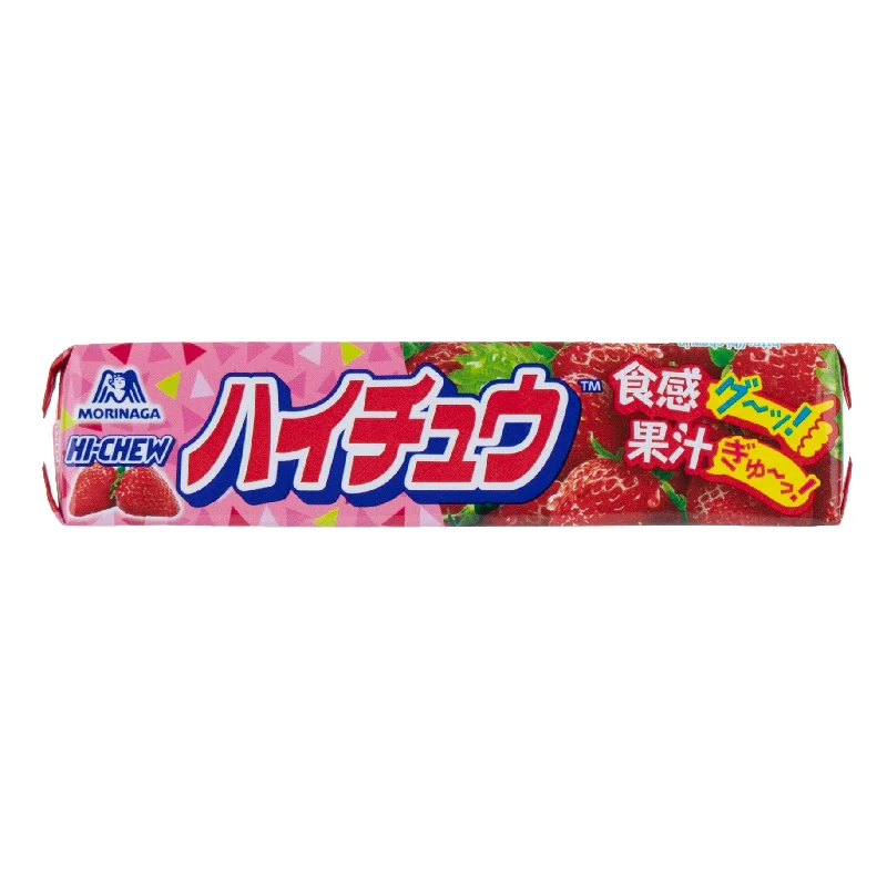 - Chinchilla cooling ice nest ceramic plateMorinaga Strawberry Hi-Chew