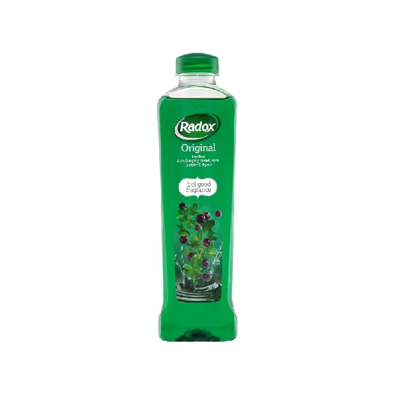 - Foldable and portable cat bagRADOX BATH SOAK HERBAL BLEND JUNIPER & THYME ORIGINAL 500 ML