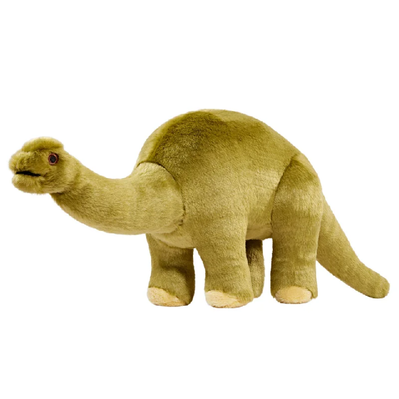 - Pet tear stain cleaning wipesFluff & Tuff Emily Brontosaurus