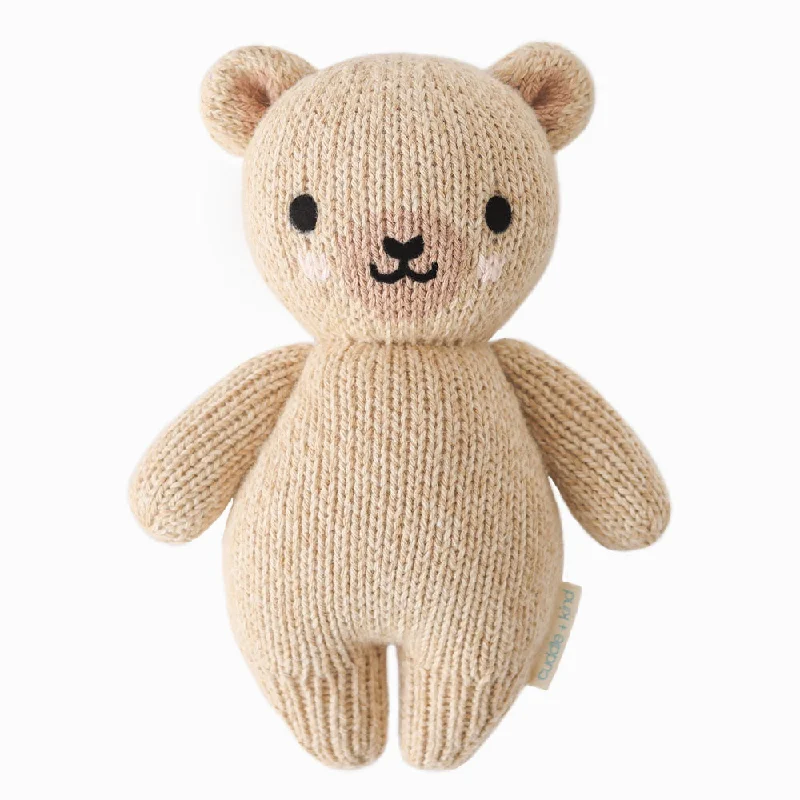 - Dog anti-slip matCuddle + Kind | Baby Honey Bear