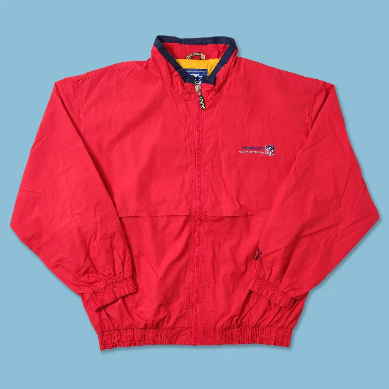 - Pet vitamin complex nutrition tabletsVintage Starter NFL Light Jacket XLarge