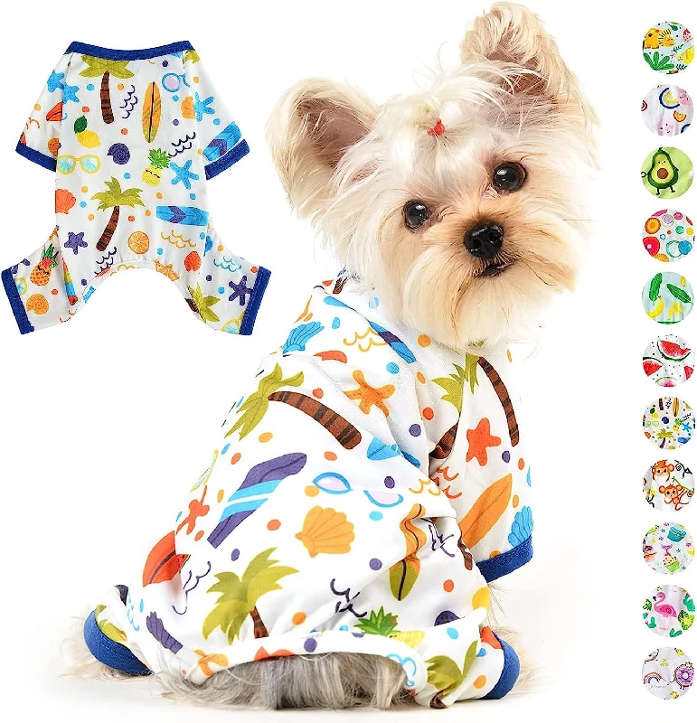 - Deodorizing cat litter tofu litterKUTKUT Small Dog Bodysuit Pjs Spring Summer Autumn Dog Clothes for Puppies Cat Girl, Boy -Soft Stretchy Clothes Doggie Onesies Cat Pet Jammies For ShihTzu, Maltese - Deodorizing cat litter tofu litterKUTKUT Small Dog Bodysuit Pjs Spring Summer Autumn Dog Clothes for Puppies Cat Girl, Boy -Soft Stretchy Clothes Doggie Onesies Cat Pet Jammies For ShihTzu, Maltese