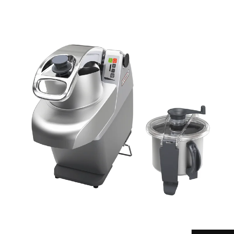 - Dog anti-slip matDito Sama Combined Cutter And Vegetable Slicer 5.5 Lt Variable Speed TRK55