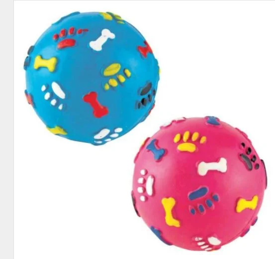 - Chinchilla cooling ice nest ceramic plateGor Rubber Giggle Ball Dog Toy (9cm)