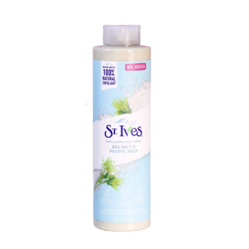 - Pet diabetes prescription foodST.IVES BODY WASH SEA SALT & PACIFIC KELP 650 ML