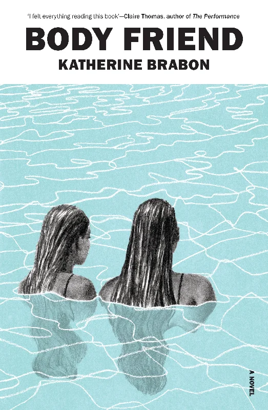 ---Body Friend