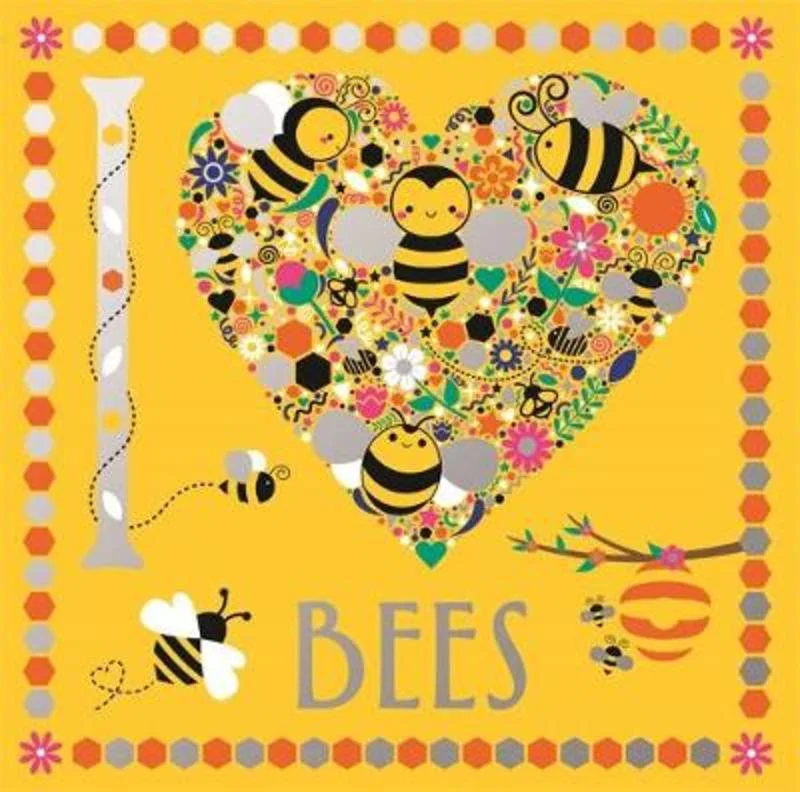 - Postoperative pet anti-licking Elizabethan collarI Heart Bees