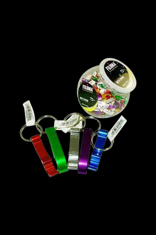 - Automatic temperature adjustment cat bedBottle Opener Keychain - 72 Pack Display