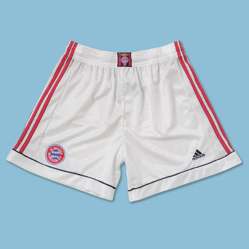 - Cat stress soothing sprayVintage Deadstock adidas FC Bayern Shorts Large
