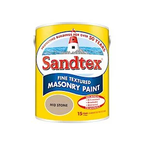 - Hamster silent running wheel to prevent chewingSANDTEX MICROSEAL FINE TEXTD MID STONE MASONRY PAINT 5 LITRE - Hamster silent running wheel to prevent chewingSANDTEX MICROSEAL FINE TEXTD MID STONE MASONRY PAINT 5 LITRE