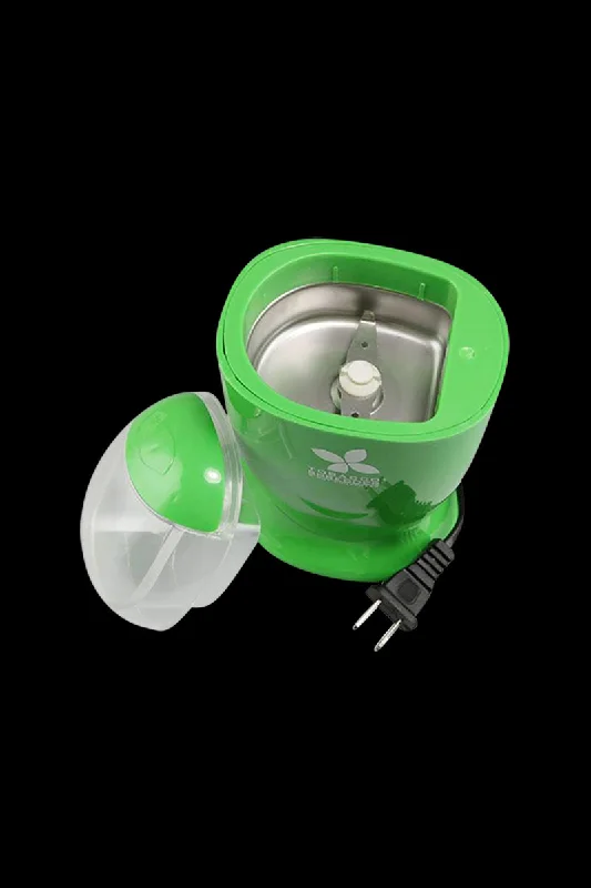 - Dog heart rate monitoring collarLarge Electric Grinder & Shredder with Wall Plug