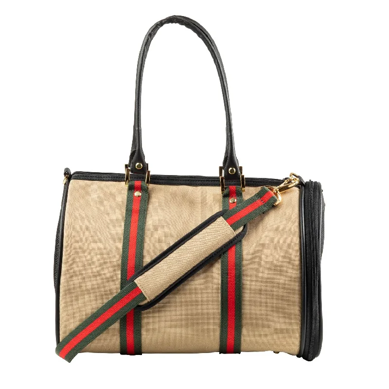 Small dog clothesDuffel Dog Carrier