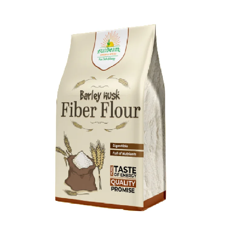 - Remote interactive pet feederSUNBEAM BARLEY HUSK FIBER FLOUR 800GM