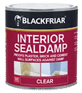 - ​​Christmas pet Christmas clothingBlackfriar Interior Damp Seal, 500ml Clear