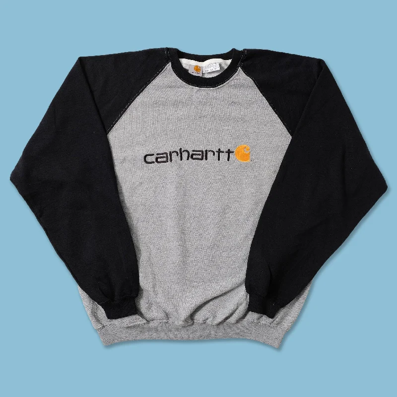 - Pet monitor with cameraCarhartt Sweater Large