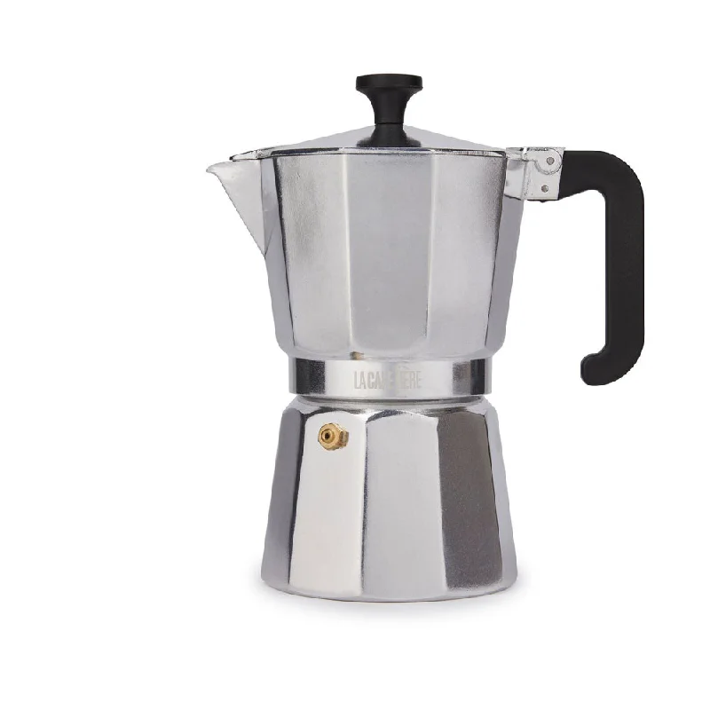 - Cat nail clippers with LED lightsLa Cafetiere Venice 6-Cup 290ml Espresso Maker Aluminum Coffee Pot (Silver) - Cat nail clippers with LED lightsLa Cafetiere Venice 6-Cup 290ml Espresso Maker Aluminum Coffee Pot (Silver)