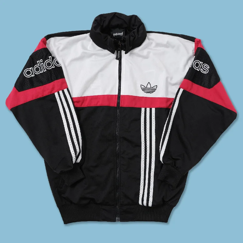 - Air box TSA certified check-inVintage adidas Track Jacket Large