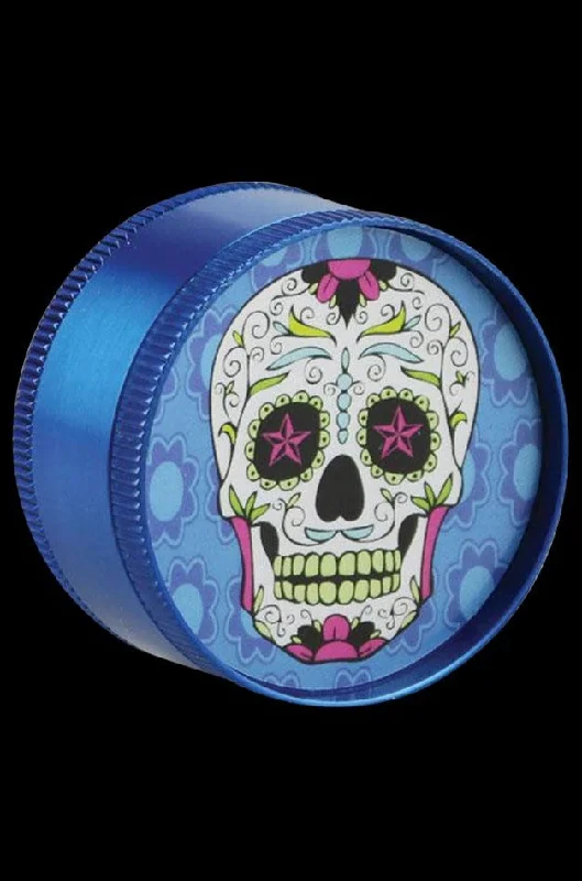 - Cat hair ball removal and hair removal creamSugar Skull Grinder - 12 Pack
