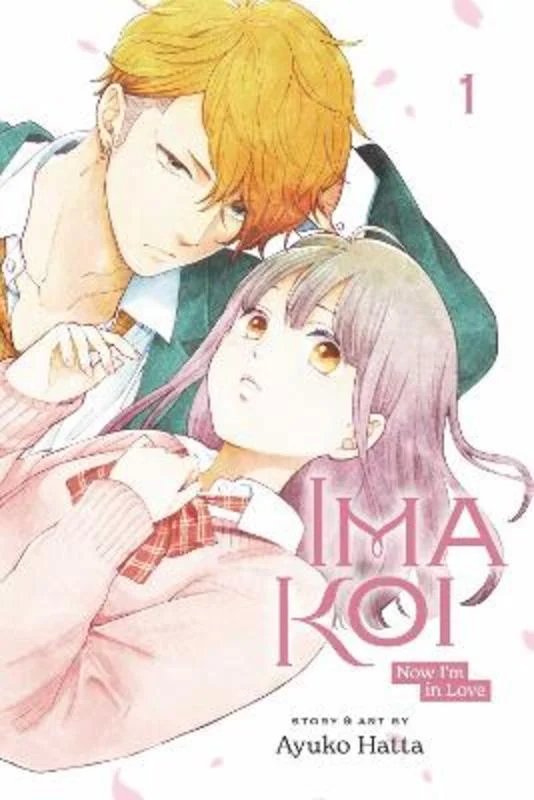 - Pet stroller can be taken on the planeIma Koi: Now I'm in Love, Vol. 1 : Volume 1